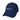 Navy Hat with White #DO Proud Logo